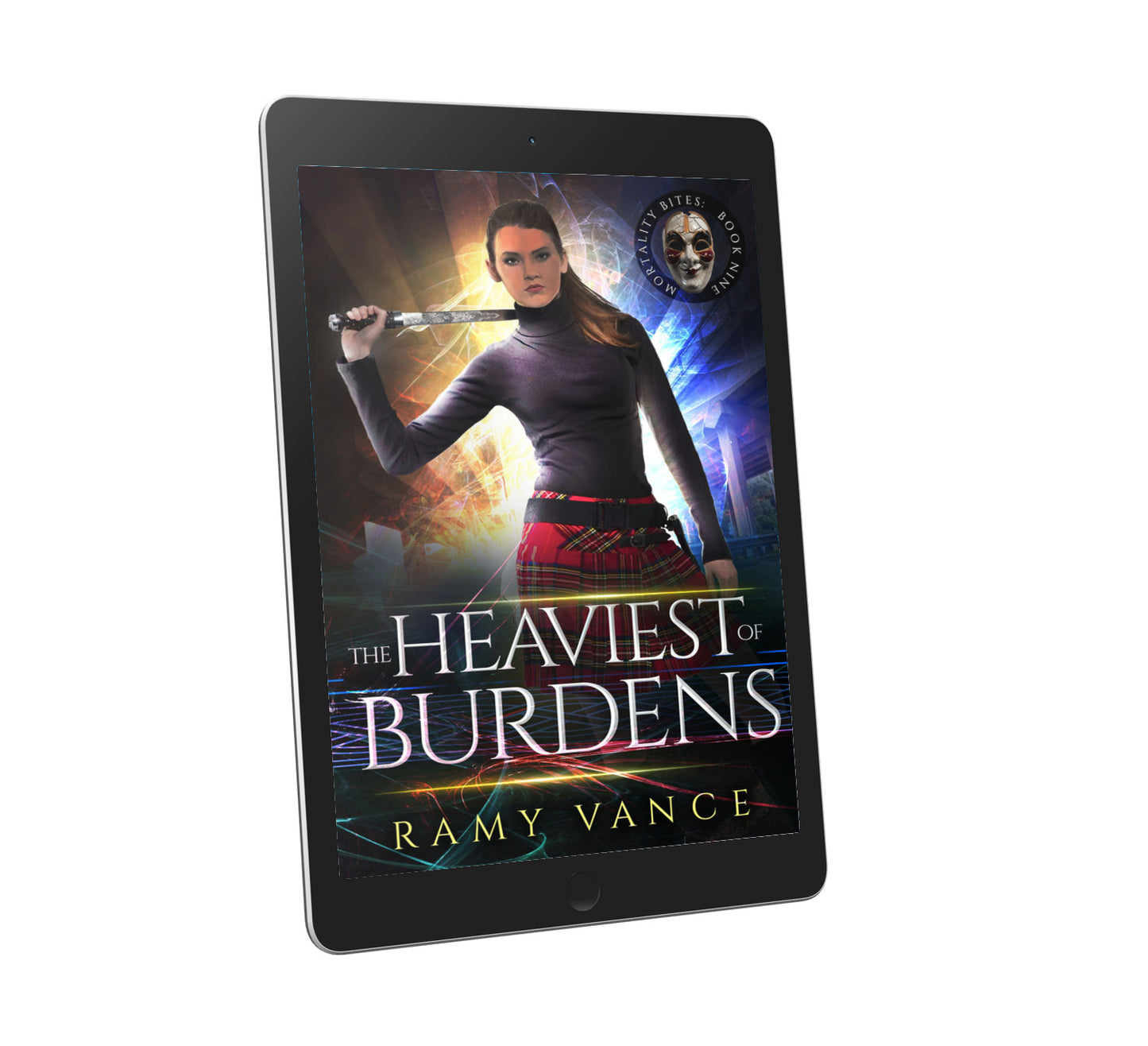 The Heaviest of Burdens.