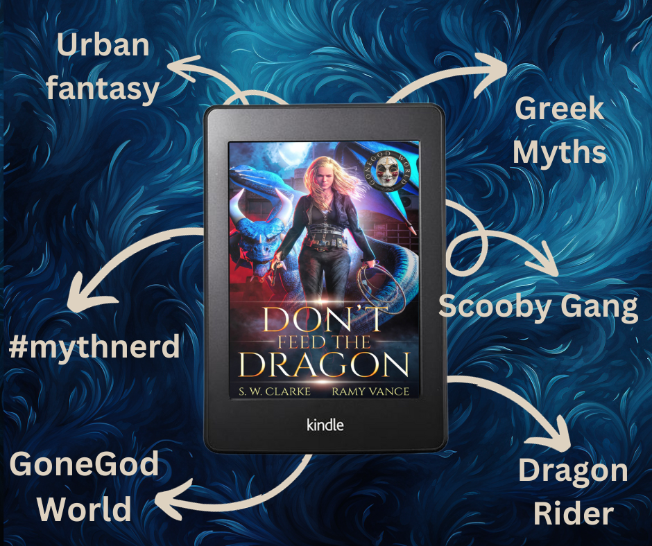 Setting Fire with Dragons - eBooks