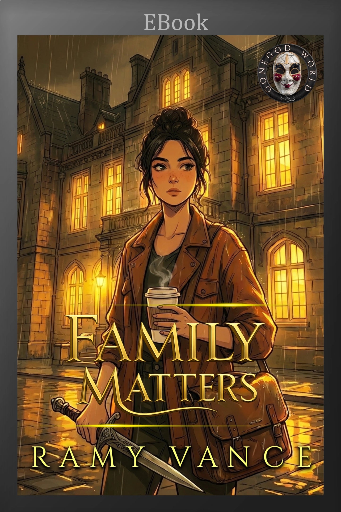 Family Matters - 2026