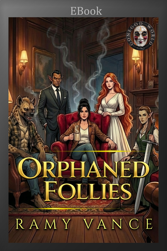 Orphaned Follies - 2026