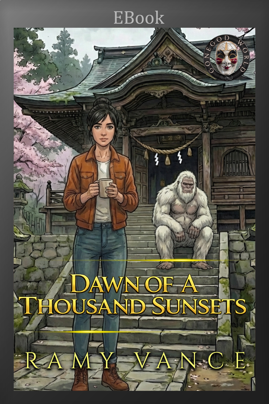 Dawn of a Thousand Sunsets - 2026