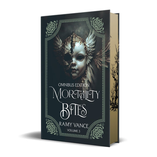 Mortality Bites Omnibus 2