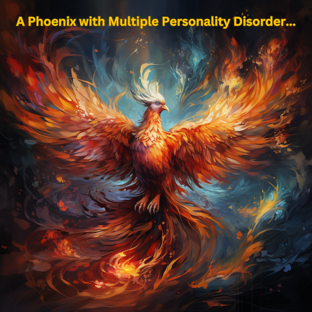 Kidnapping Phoenixes Book 1: 5 Rules for Fugitives (Audiobook, Paperback)