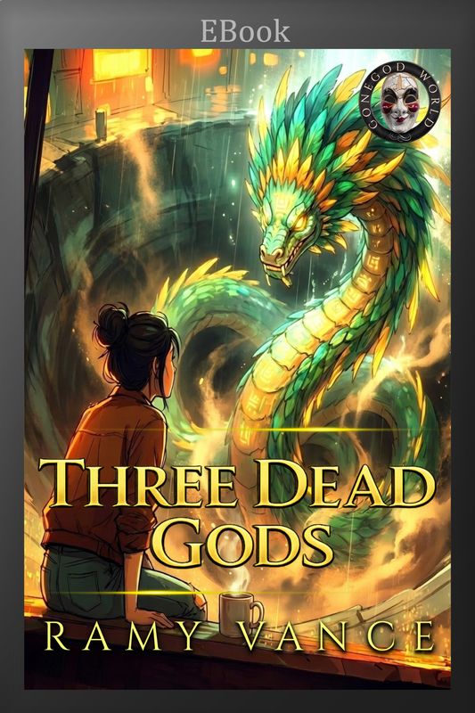 Three Dead Gods - 2026