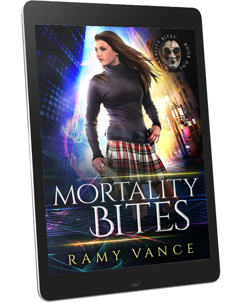 Series Starters (eBook)