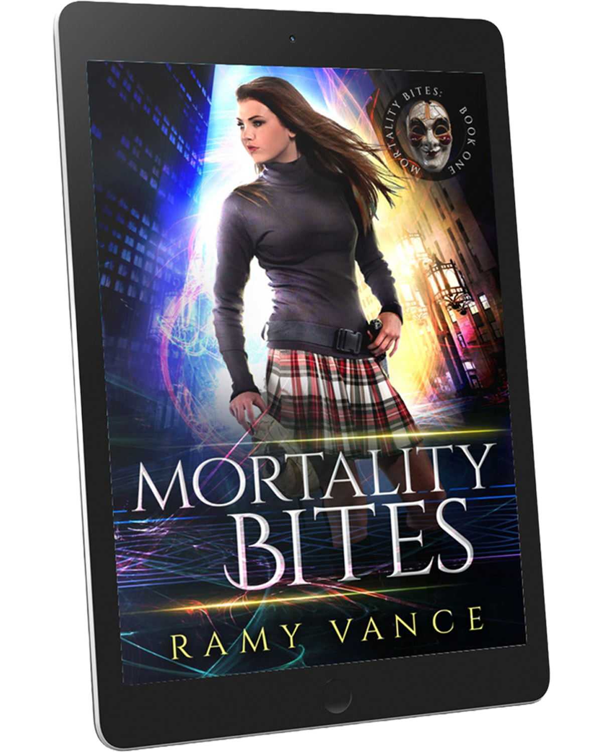 Series Starters (eBook)