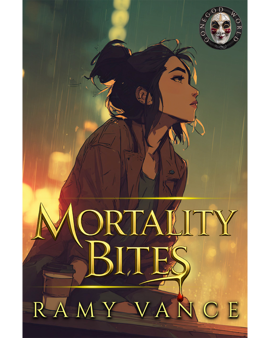 Mortality Bites Book 1 - 2026 (eBook)