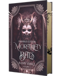 Mortality Bites Omnibus 2 (Special Edition)