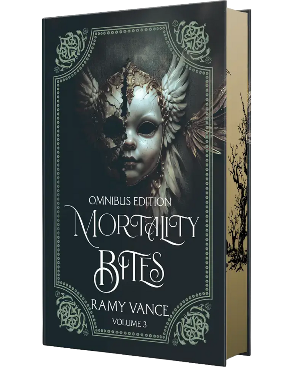 Mortality Bites Omnibus 2 - 3 (Special Edition)