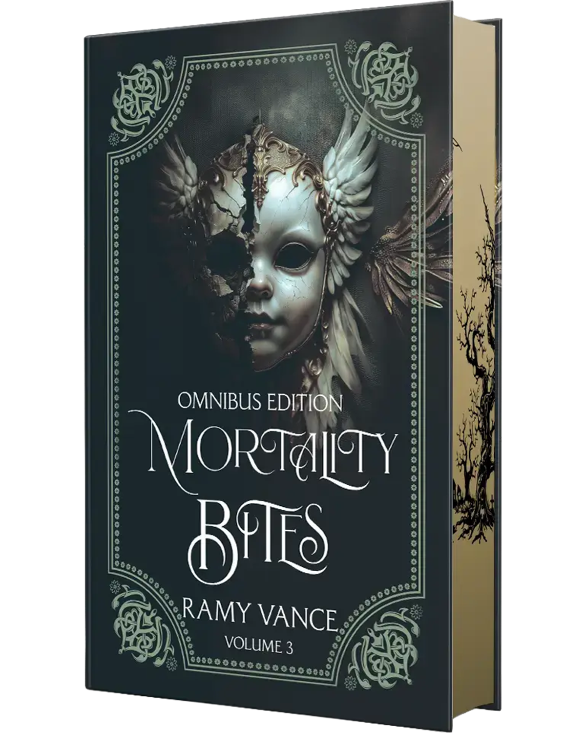 Mortality Bites Omnibus 2 - 3 (Special Edition)