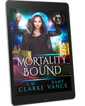Mortality Bound Book 4 (eBook)