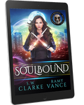 Mortality Bound Book 5: Soulbound (eBook)