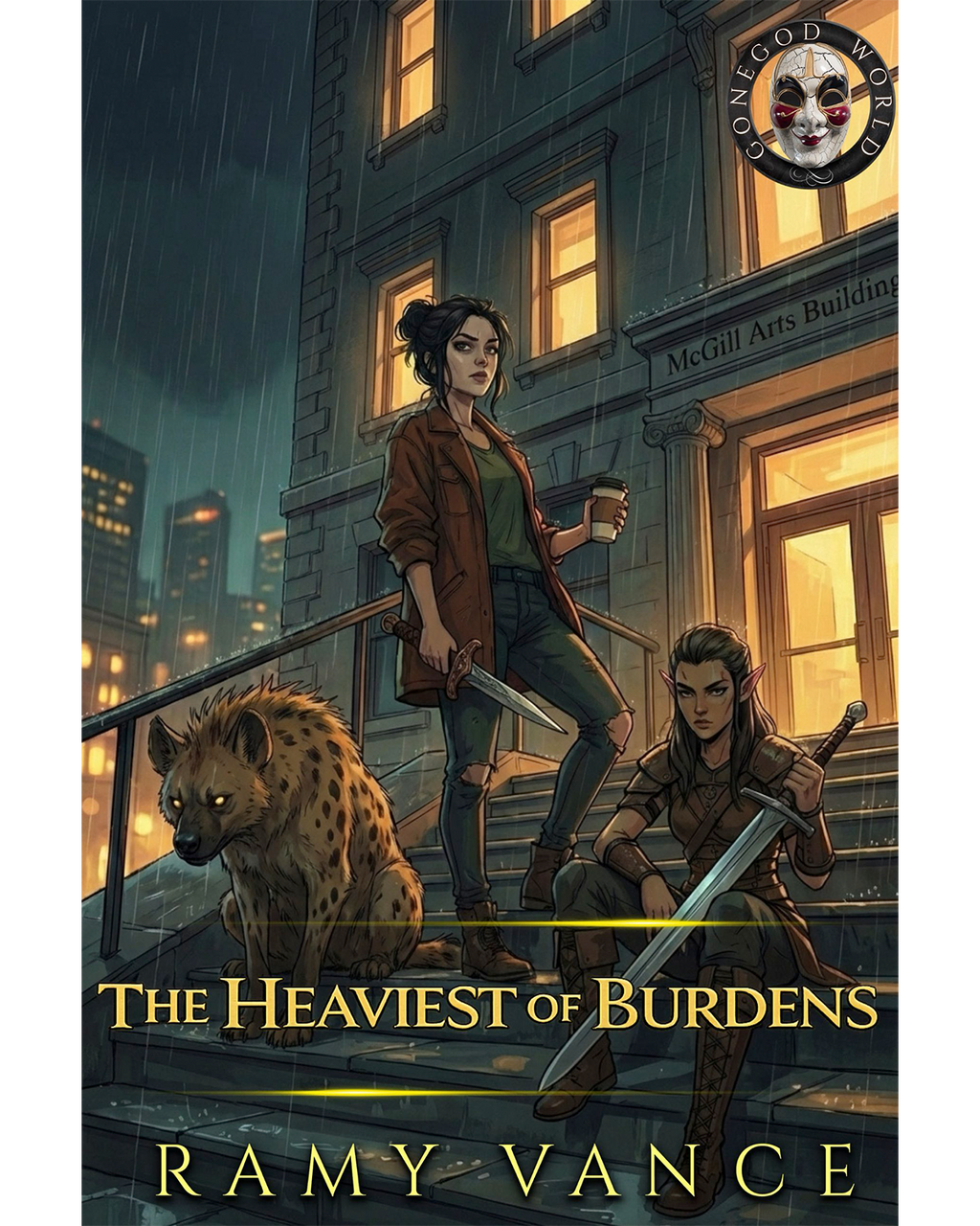 Mortality Bites Books 7-9 - 2026 (eBook)