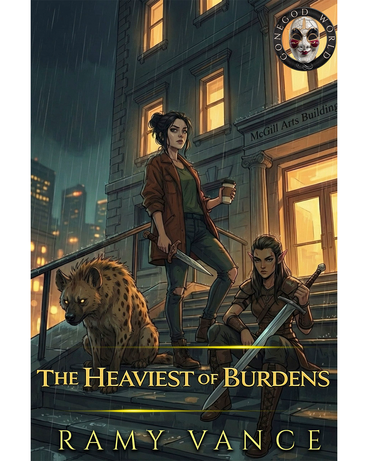 Mortality Bites Books 7-9 - 2026 (eBook)