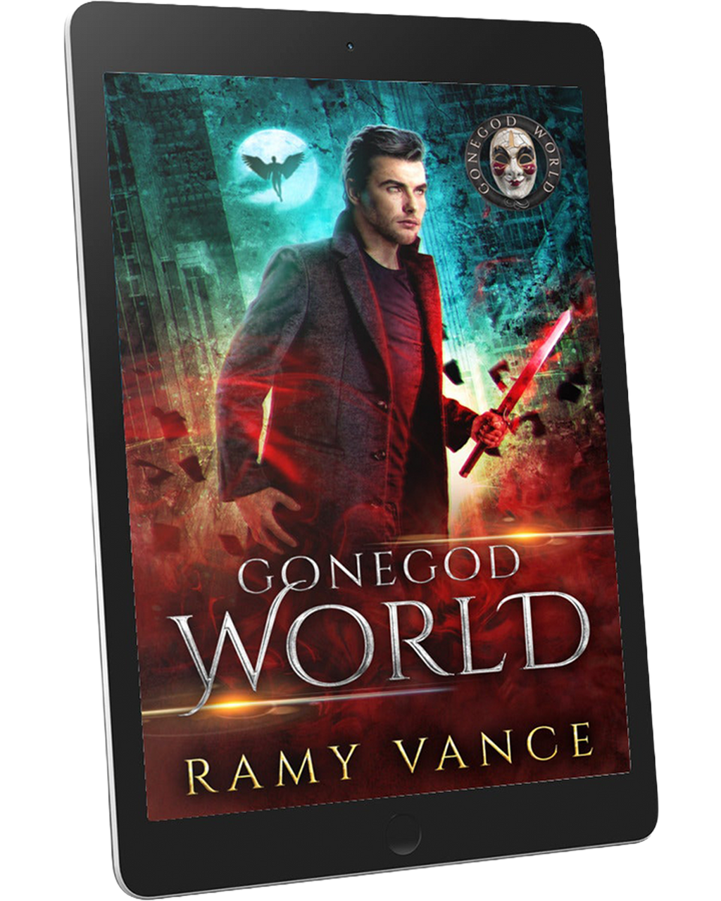 Series Starters (eBook)