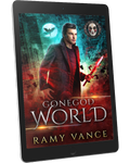 GoneGod World Book 1 (eBook)