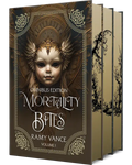 Mortality Bites Omnibus 1 - 3 (Special Edition)