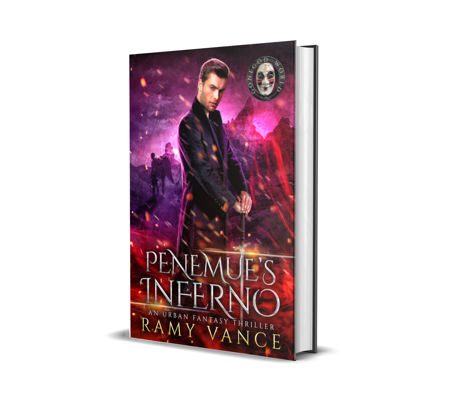 Penume's Inferno