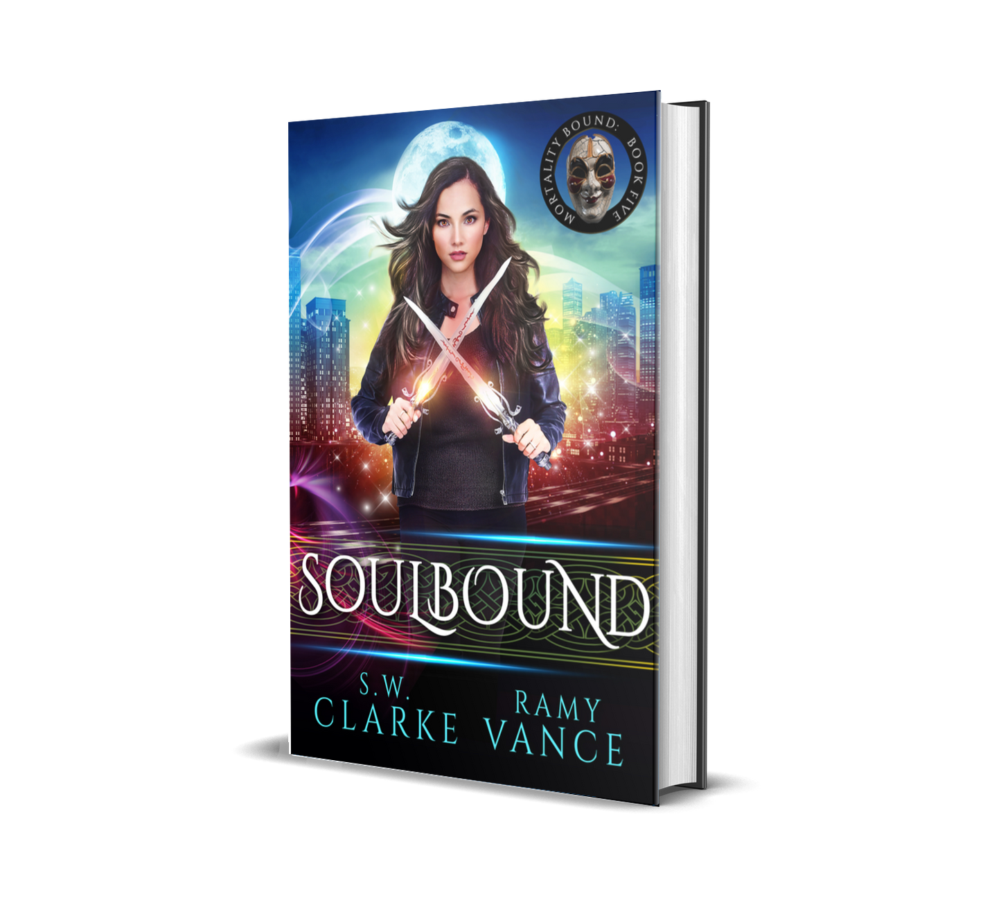 Soulbound