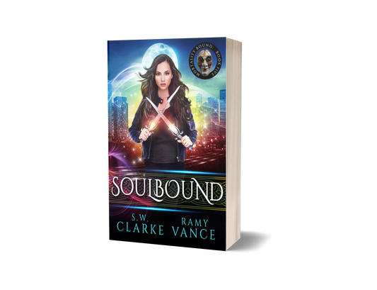 Soulbound