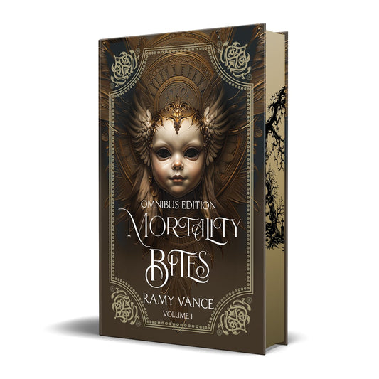 Mortality Bites Omnibus 1