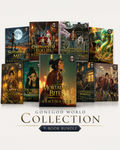 Mortality Bites Bundle: The Complete Series (eBook, Paperback)