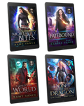 Series Starters (eBook)